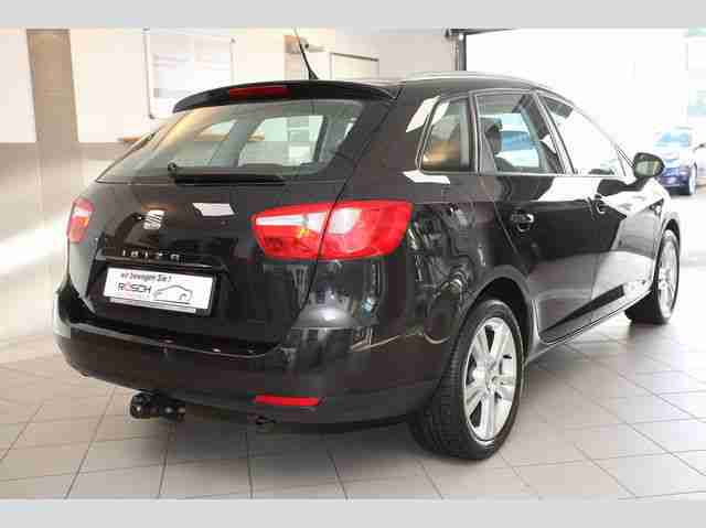 Seat Ibiza ST 1.4 Style