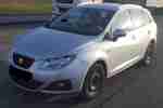Ibiza ST 1.6 TDI CR Style Kombi Gebaucht TOP