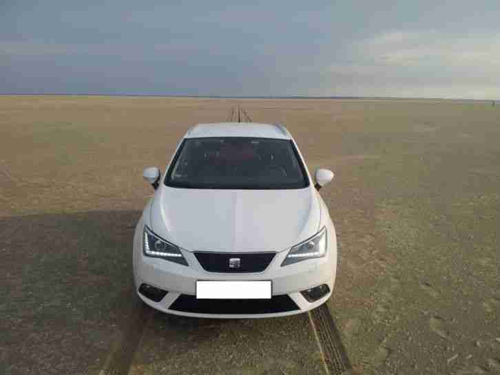 Seat Ibiza ST Style + 2 Jahre Hersteller-Garantie
