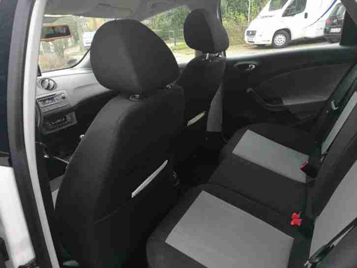 Seat Ibiza ST Style + 2 Jahre Hersteller-Garantie