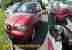 Seat Ibiza Signo, 1. Hand, Alu 16 , Klimatronik, CD