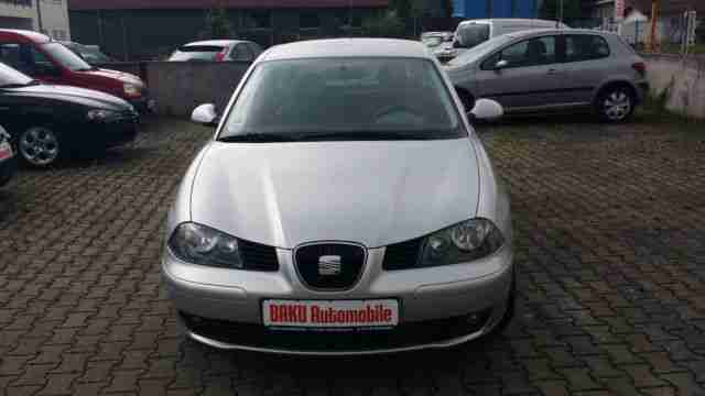 Seat Ibiza Signo