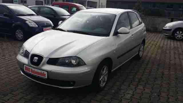 Seat Ibiza Signo