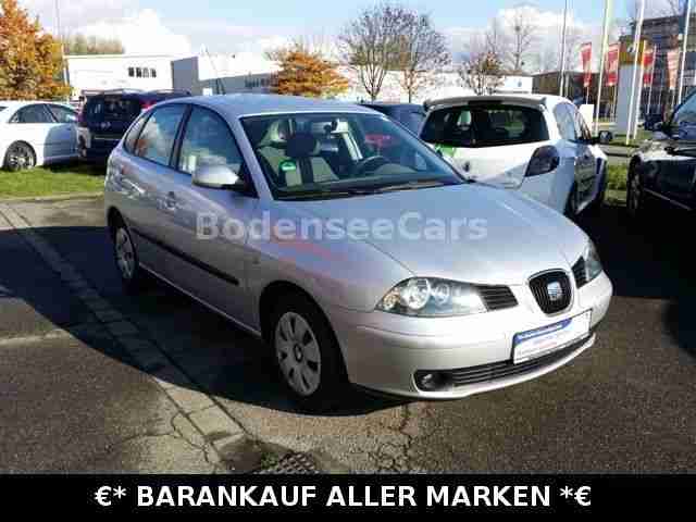 Seat Ibiza Signo Mod.04