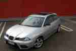 Ibiza Sport 1, 4 16V Internet Navi TV PDC Front u.