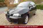 Ibiza Sport 1.4 16V guter Zustand