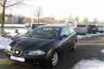 Ibiza Sport Edition 1.4 101PS Klimaautomatik