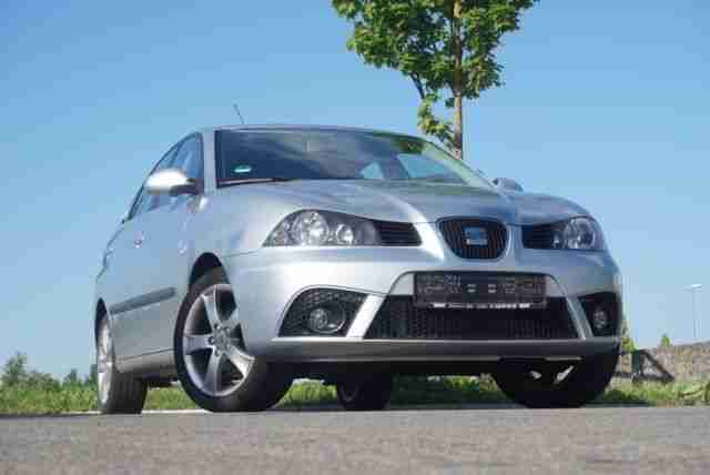 Ibiza Sport Edition 1.4