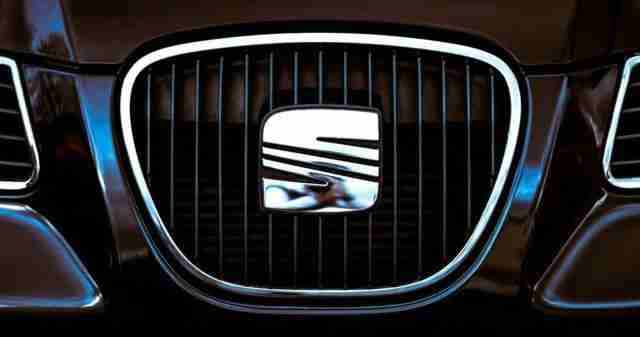 Seat Ibiza Sport