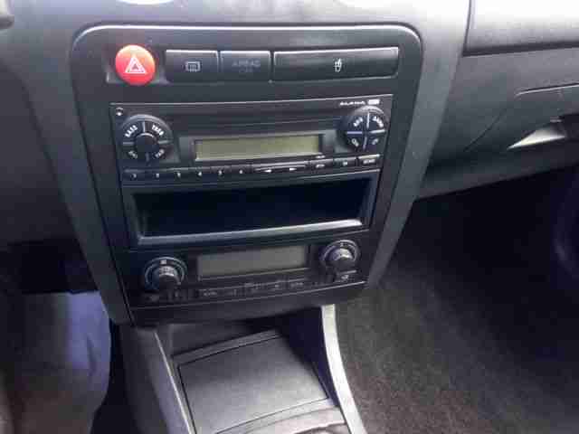 Seat Ibiza Sport