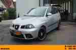 Ibiza Sport Edition 2.Hand Klimaaut Alu