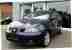 Seat Ibiza Sport Edition 2. Hand Scheckheft LPG Gas
