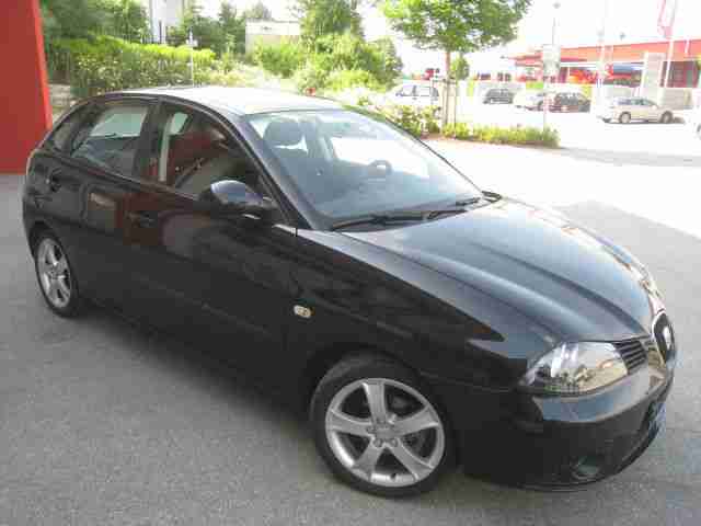 Seat Ibiza Sport Edition