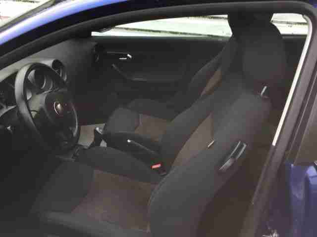 Seat Ibiza Sport Edition