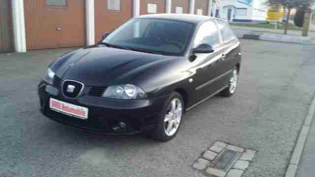 Seat Ibiza Sport Edition