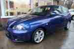Ibiza Sport Edition Alufelgen Klima 1.Hand