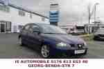 Ibiza Sport Edition KLIMA 8 FACHBEREIFUNG