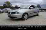 Ibiza Sport Edition Klima 1.Hand Euro4