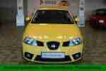 Ibiza Sport Edition Klima 17 Zoll Alu