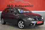 Ibiza Sport Edition Klima 5Türig Tüv neu