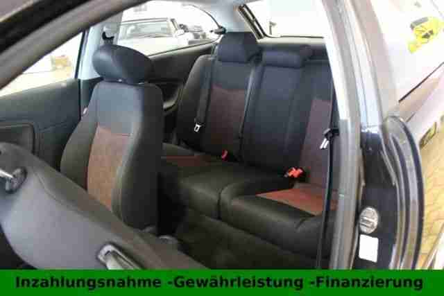 Seat Ibiza Sport Edition Klima / Alu
