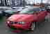 Seat Ibiza Sport Edition Klima Alu TÜV KD neu