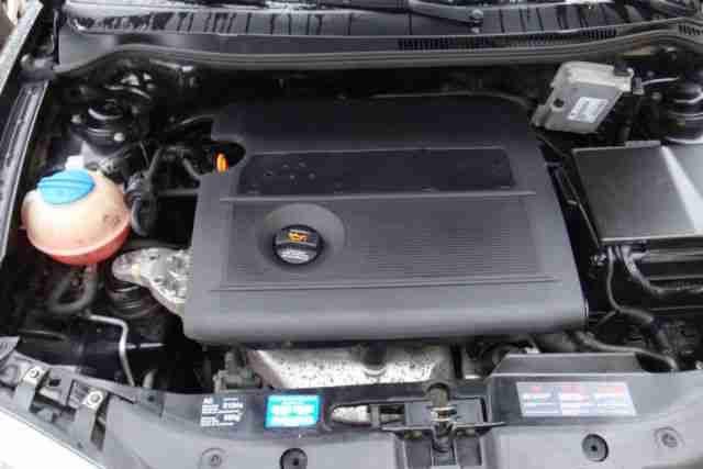Seat Ibiza Sport