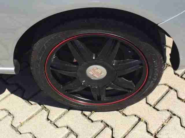 Seat Ibiza Sport Edition/Klimatronic/TÜV NEU