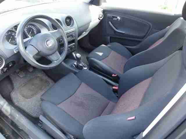 Seat Ibiza Sport Edition***TÜV NEU***
