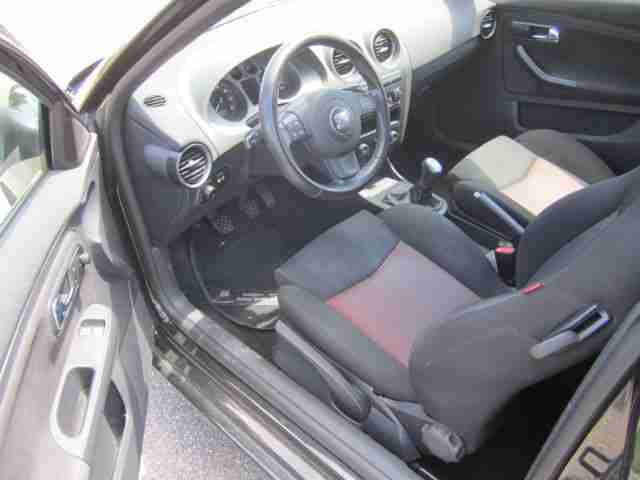 Seat Ibiza Sport Edition1,4 *Alufelgen*MFL*