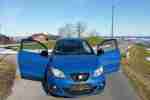 Ibiza Sportcoupe 6J 1.2 TSI, 105PS,