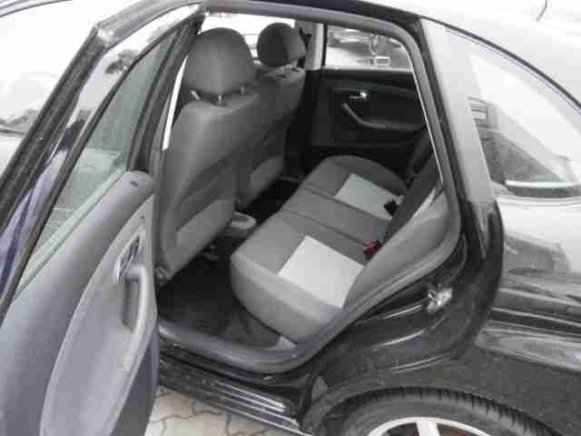 Seat Ibiza Stylance