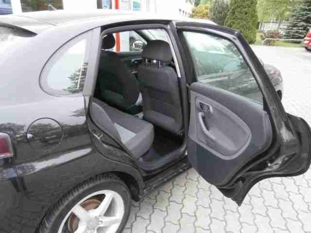 Seat Ibiza Stylance