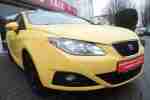 Ibiza Stylance Style 1.4 16V 5Türer, gepflegt