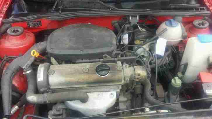 Seat Ibiza klima