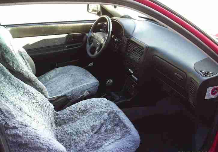 Seat Ibiza vivo 108000Km