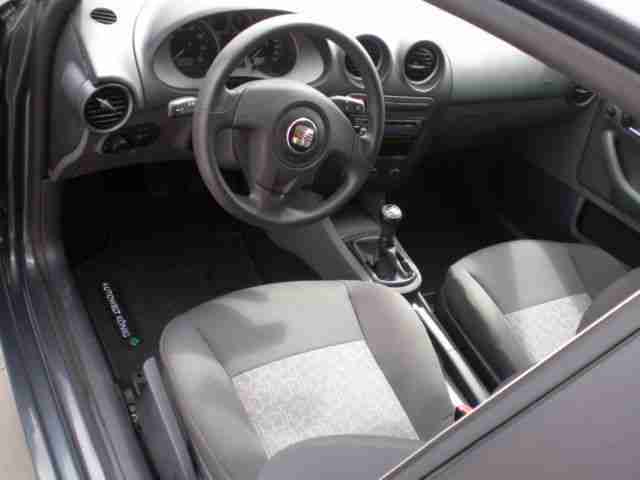 Seat Ibiza1, 2