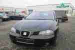 Ibiza1.4 16V Sport, KlimaLederXenon, Shzg, Preis