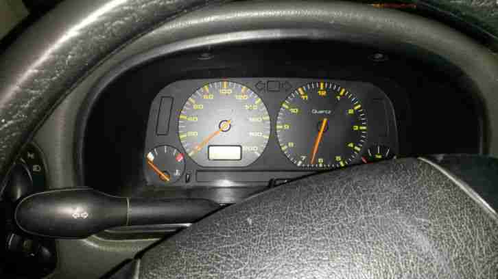 Seat Inca Profi