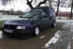 Inca Vw Caddy