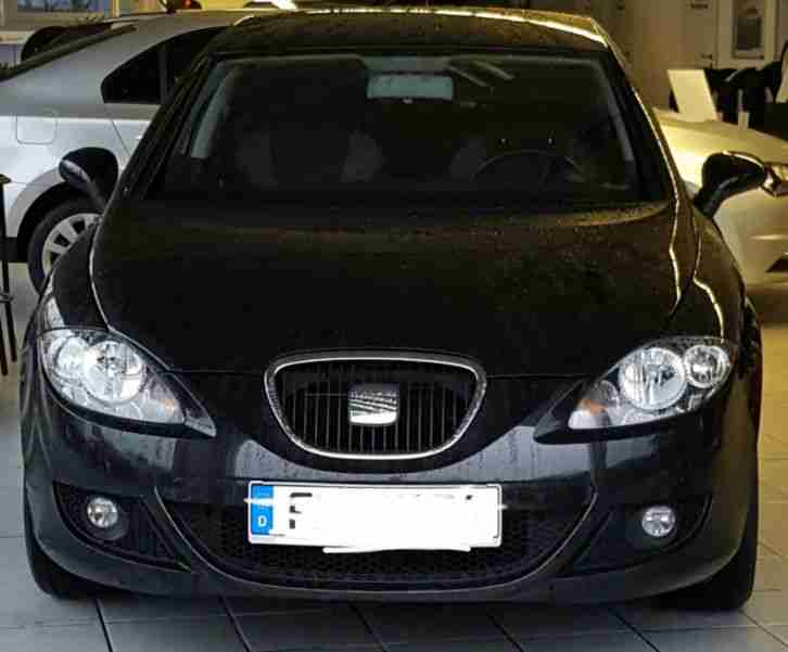 Leon 1.2 TSI, Sport limited, Drivers Edition