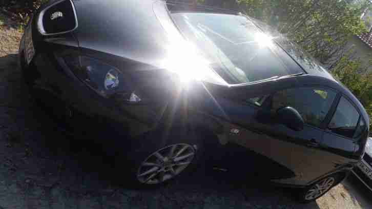 Seat Leon 1.2 tsi ecomotive