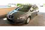 Leon 1.4 LPG, Mod. 2010, 87 tkm, Scheckheft,