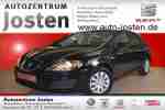 Leon 1.4 Reference AUDIO MP3 KLIMA