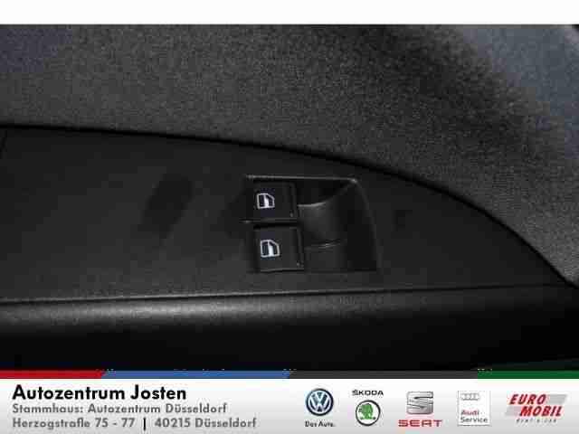 Seat Leon 1.4 Reference AUDIO/MP3 KLIMA