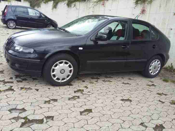 Seat Leon 1,4 Stella