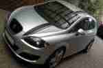 Leon 1.4 TSI