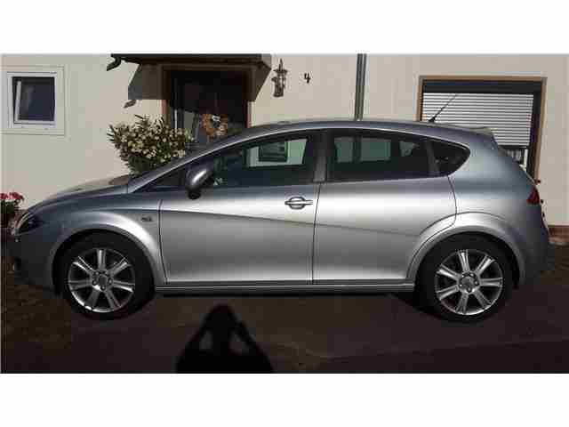 Leon 1.4 TSI Reference, Preis ist Verhandelbar