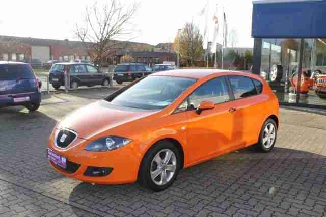 Seat Leon 1.4 TSI Sport