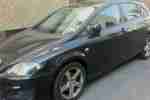 Leon 1.4 TSI Sport Limuted